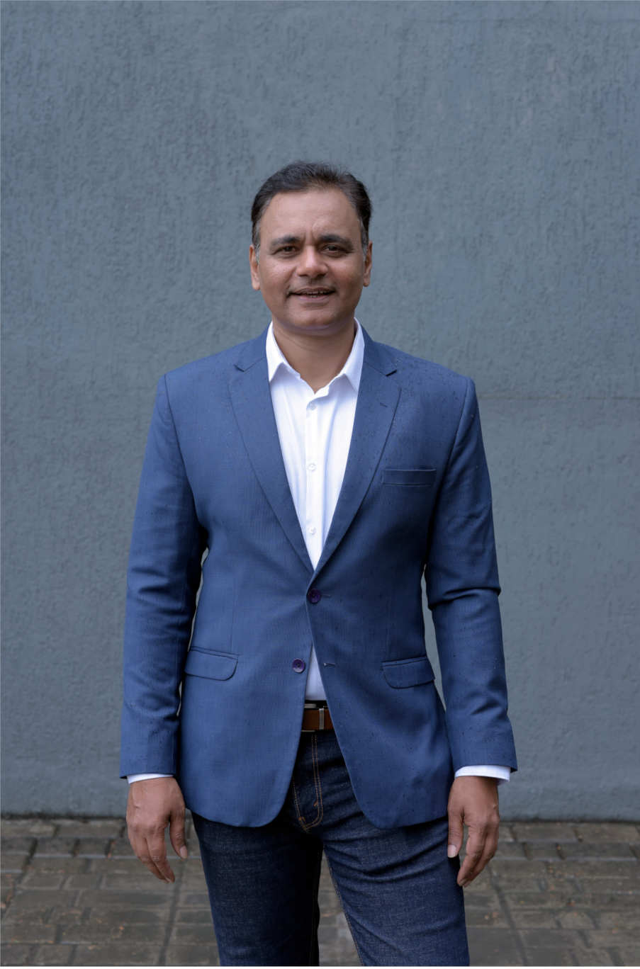 Tushar Vyas