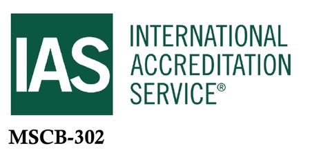 IAS MSCB – 302