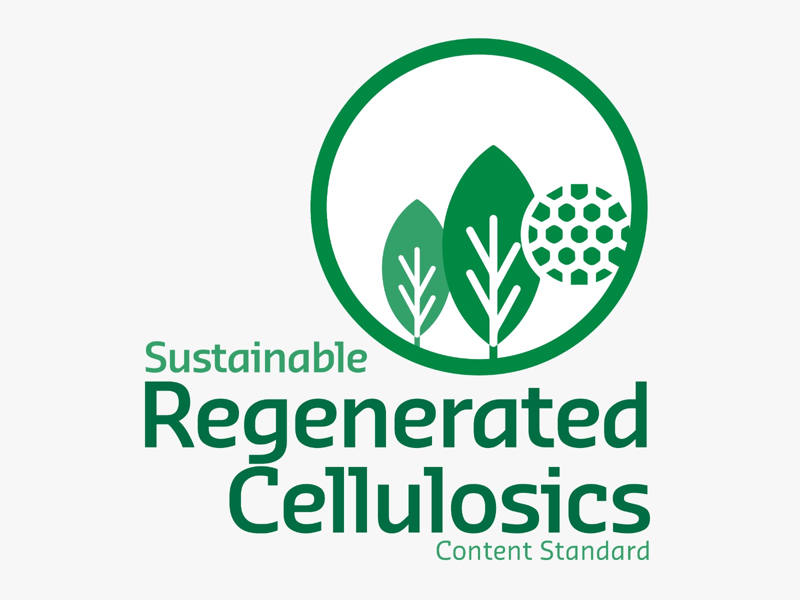 Sustainabe Regenerated Cellulosics